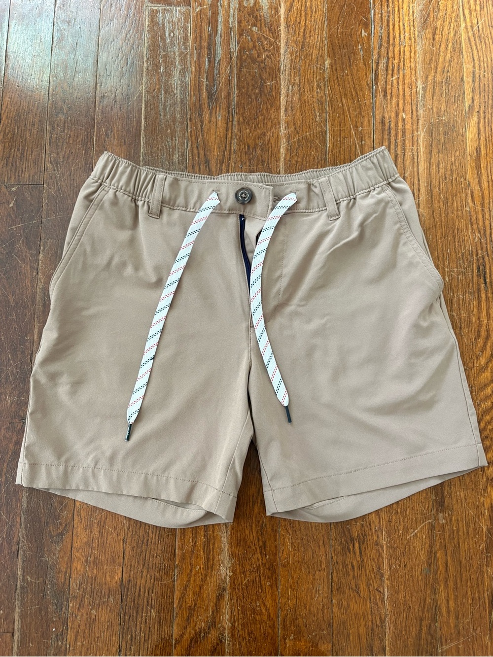 Chubbies 6 inch shorts